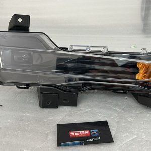 Faro Antiniebla Derecho Tesla Model 3 2020-2023 (Usado)1906121