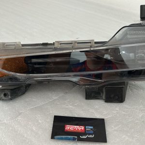 Faro Antiniebla Izquierdo Tesla Model 3 2017-2022 (Usado)1077391