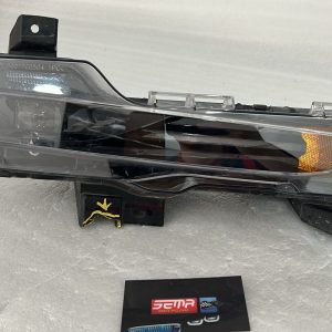 Faro Antiniebla Derecho Tesla Model 3 2017-2020 (Usado)1077392