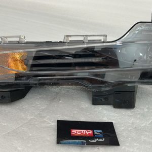 Faro Antiniebla Izquierdo Tesla Model 3 2017-2022 (Usado)1077391