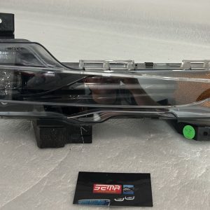Faro Antiniebla Dereho Tesla Model Y 2017-2023 (Usado)1077392