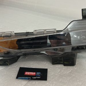 Faro Antiniebla Izquierdo Tesla Model 3 2017-2022 (Usado)1077391
