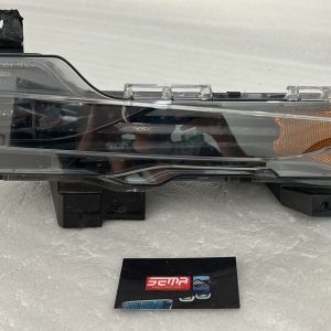 Faro Antiniebla Derecho Tesla Model 3 2017-2023 (Usado) 1077390