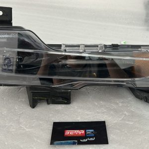 Faro Antiniebla Derecho Tesla Model 3 2017-2023 (Usado)1077392