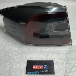 Calavera Izquierda Tesla Model S 2012-2016 (Usado)6005918