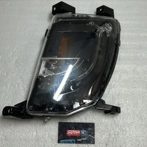 Faro Antiniebla Izquierdo Tesla Model S 2012-2020 (Usado)6005913