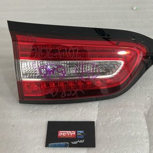Intercalavera Izquierda Jeep Grand Cherokee 2014-2018 (Usado)68330345AA