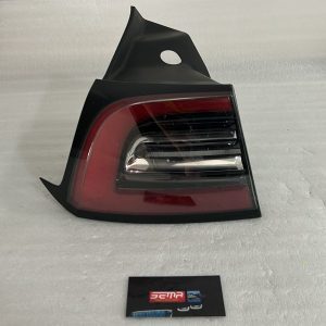 Calavera Izquierda Tesla Model Y 2020-2022 (Usado)150208697D