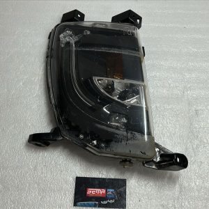 Faro Antiniebla Derecho Tesla Model S 2016-2020 (Usado)6005914