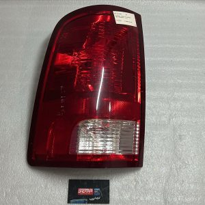 Calavera Izquierda Dodge Ram 3500 2009-2018 (Usado)55277415A