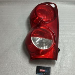 Calavera Izquierda Dodge Durango 2004-2009 (Usado)CS167000L