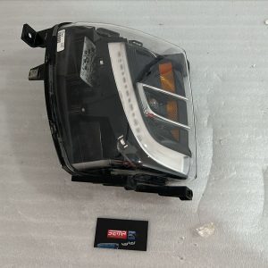 Faro Antiniebla Derecho Tesla Model X 2016-2020 (Usado)