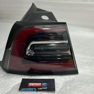 Calavera Izquierda Tesla Model 3 2017-2023 (Usado)1077397