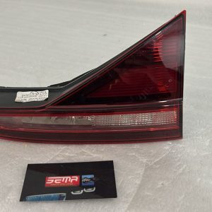 Intercalavera Izquierda Volkswagen Jetta 2019-2024 (Usado)6003TA0375