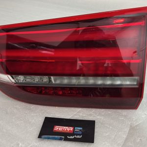 Intercalavera Derecha Bmw X5 2014-2018 (Usado)747088801