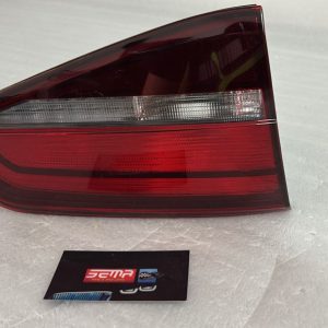 Intercalavera Izq Volkswagen Jetta Bicentenario 2015-2018 (Usado)175562