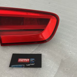Intercalavera Izquierda Bmw Serie 1 2011-2019 (Usado)F03603000