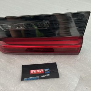 Intercalavera Derecha Bmw Serie 3 2018-2021 (Usado)H8749508808