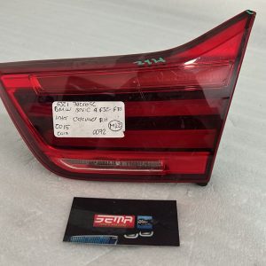 Intercalavera Derecha Bmw Serie 4 2017-2020 (Usado)63217426052