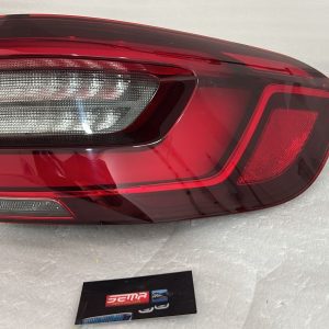 Calavera Derecha Bmw X5 2019-2020 (Usado)H4744216009