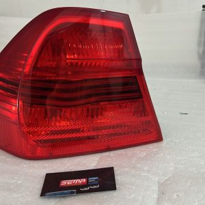 Calavera Izquierda Bmw Serie 3 2006-2008 (Usado)7161955