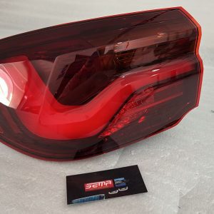 Calavera Izquierda Bmw X2 2017-2020 (Usado)F03687100A