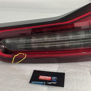 Intercalavera Izquierda Bmw X5 2018-2023 (Usado)2SD01339705