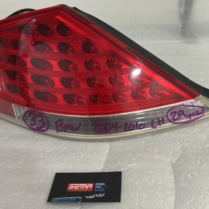 Calavera Izquierda Bmw Series 6 2003-2006 (Usado)63216911895