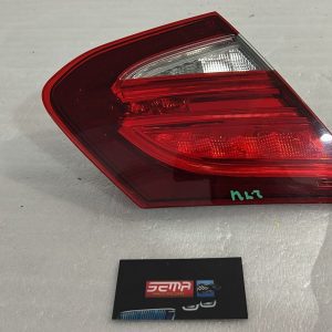 Intercalavera Izquierda Mercedes Benz Clase C 2015-2018 (Usado)A2059066700