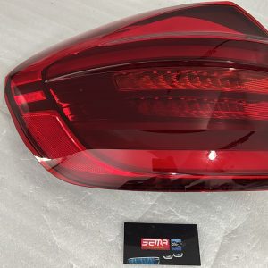 Calavera Izquierda Bmw X3 2018-2020 (Usado)H3985336902