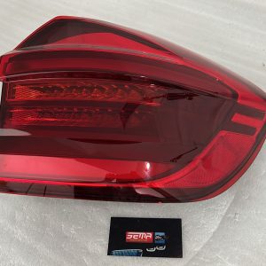 Calavera Derecha Bmw X3 2018-2020 (Usado)63219853370