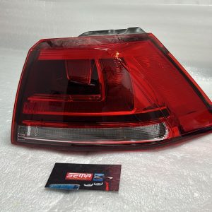 Calavera Derecha Volkswagen Golf Gti 2014-2017 (Usado)2SD01197704
