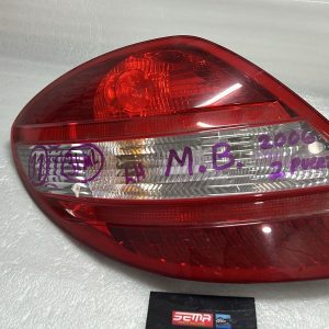 Calavera Derecha Mercedes Benz Slk 2005 (Usado)A1718200664