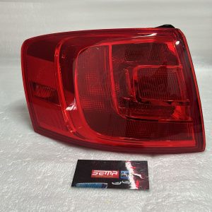 Calavera Izquiera Volkswagen Jetta 2011-2014 (Usado)F00HTV4017