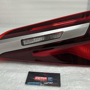 Intercalavera Derecha Kia Seltos 2020-2022 (Usado)92404Q6000
