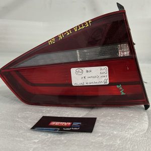 Intercalavera Der Volkswagen Jetta Bicentenario 2015-2018 (Usado)F00HTV4