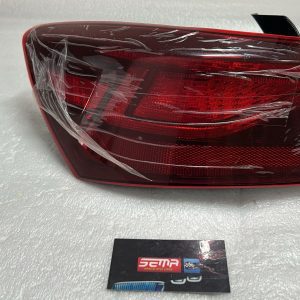 Calavera Izquierda Kia Forte 2019-2022 (Usado)92401M70