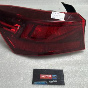 Calavera Izquierda Kia Forte 2019-2023 (Usado)92401M70