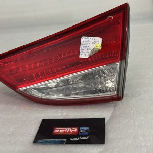 Calavera Derecha Kia Rio Sedan 2018-2023 (Usado)92402H91