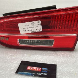 Intercalavera Derecha Hyundai Santa Fe 2013-2016 (Usado)924064Z0