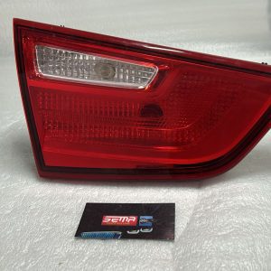 Intercalavera Izquierda Kia Optima 2014-2015 (Usado)924034C