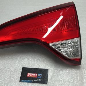 Intercalavera Derecha Kia Sorento 2013-2015 (Usado)9240610500