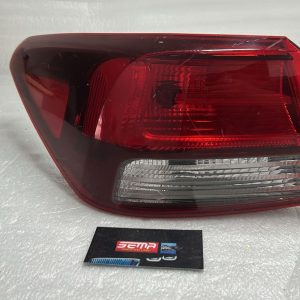 Calavera Izquierda Kia Rio 2017-2019 (Usado)92401H91