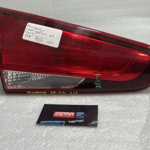 Intercalavera Derecha Kia Forte 2017-2018 (Usado)92403B06