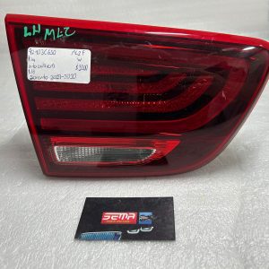 Intercalavera Izquierda Kia Sorento 2019-2020 (Usado)92403C650