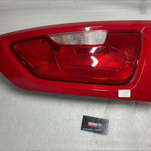Calavera Izquierda Kia Soul 2010-2013 (Usado)924012K5L