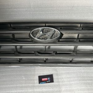 Parrilla Delantera Hyundai Creta 2019/2020 (Usado)