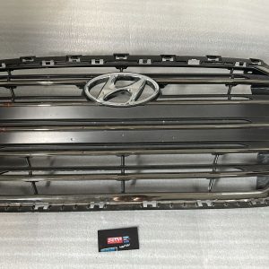 Parrilla Hyundai Elantra 2016-2018 (Usado)86350F3100