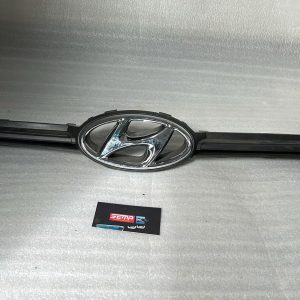 Parrilla Hyundai Grand I10 2015-2020 (Usado)86351B4510