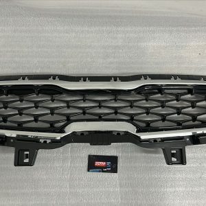 Parrilla Kia Forte 2019-2021 (Usado) 86351m7010